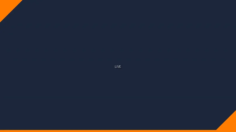 捷克街头 赛事直播画面 - 创作者正在展示精彩视频作品