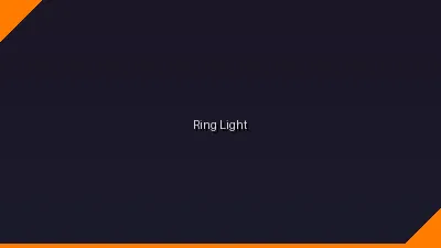 积分兑换 - LED环形补光灯 | 捷克街头 积分商城
